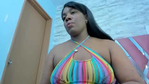 Snapshot of rihanna_abiodun chatting on 12, 1, 2025 Rihanna Abiodun online show from 12, 1, 2025