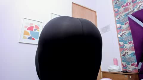 Snapshot of rihanna_abiodun chatting on 26, 2, 2025 Rihanna Abiodun online show from 26, 2, 2025