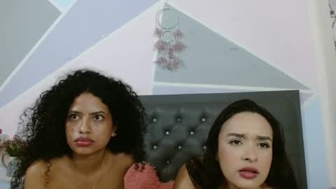 Snapshot of rihanna_fentyy chatting on 22, 2, 2025 rihanna_fentyy online show from 22, 2, 2025