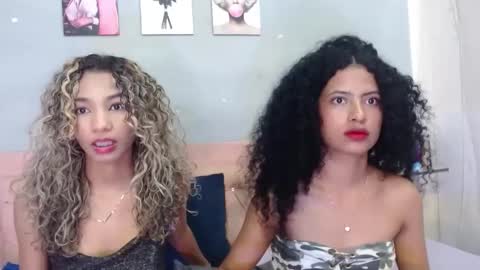 Snapshot of rihanna_fentyy chatting on 1, 3, 2025 rihanna_fentyy online show from 1, 3, 2025