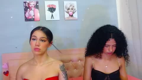 Snapshot of rihanna_fentyy chatting on 10, 3, 2025 rihanna_fentyy online show from 10, 3, 2025