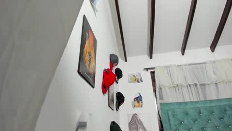 Snapshot of rihanna_hotx chatting on 25, 2, 2026 Rihanna hotx online show from 25, 2, 2026