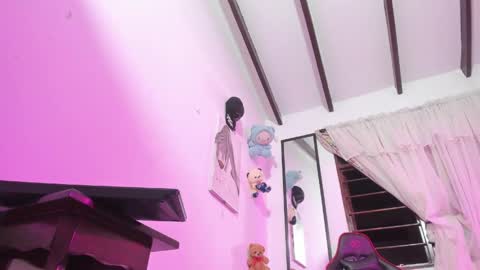 Snapshot of rihanna_hotx chatting on 25, 5, 2026 Rihanna hotx online show from 25, 5, 2026