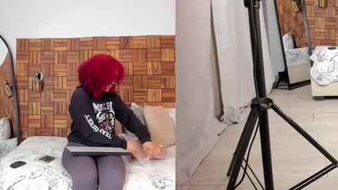 Sara online show from 23, 11, 2025