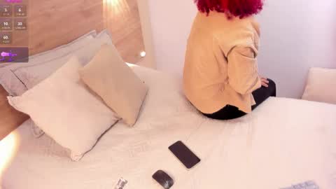 Sara online show from 21, 3, 2026