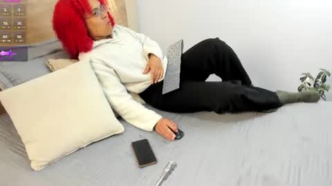 Snapshot of rihannadeep chatting on 3, 7, 2026 Sara online show from 3, 7, 2026