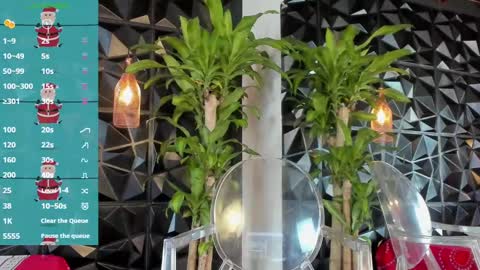 rihanna online show from 16, 12, 2024