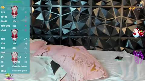 rihanna online show from 18, 12, 2024