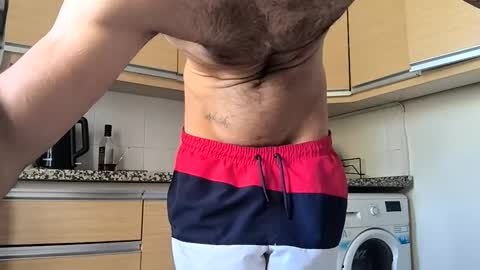 riia362963 online show from 20, 9, 2025