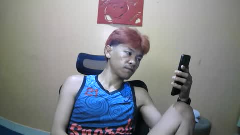 riiichie12 online show from 2, 10, 2025