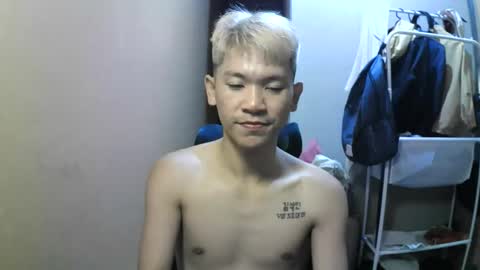 riiichie12 online show from 27, 10, 2025