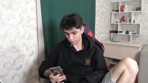 Rick online show from 4, 12, 2024