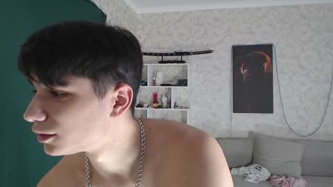 Rick online show from 17, 12, 2024