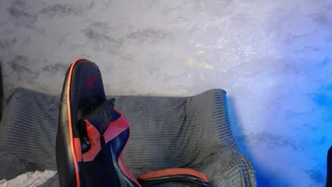 Snapshot of rik_and chatting on 5, 12, 2025 Rick online show from 5, 12, 2025