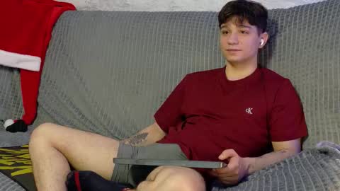 Snapshot of rik_and chatting on 6, 1, 2026 Rick online show from 6, 1, 2026