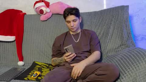 Snapshot of rik_and chatting on 8, 1, 2026 Rick online show from 8, 1, 2026