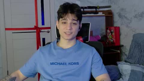 Snapshot of rik_and chatting on 5, 2, 2026 Rick online show from 5, 2, 2026