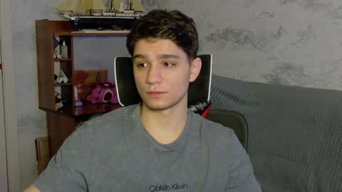 Snapshot of rik_and chatting on 27, 2, 2026 Rick online show from 27, 2, 2026