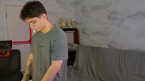 Snapshot of rik_and chatting on 28, 2, 2026 Rick online show from 28, 2, 2026