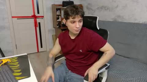 Snapshot of rik_and chatting on 5, 3, 2026 Rick online show from 5, 3, 2026