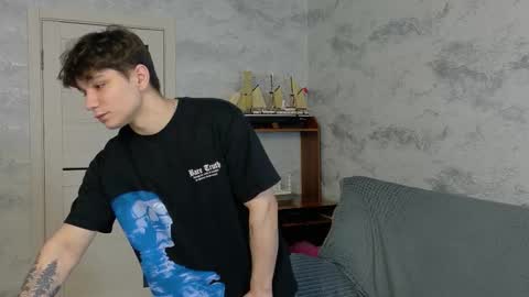 Snapshot of rik_and chatting on 18, 3, 2026 Rick online show from 18, 3, 2026