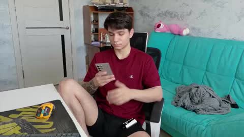 Snapshot of rik_and chatting on 24, 3, 2026 Rick online show from 24, 3, 2026