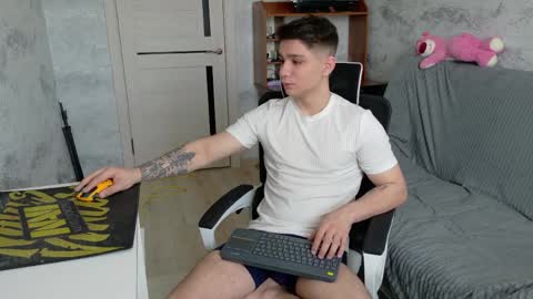 Snapshot of rik_and chatting on 28, 3, 2026 Rick online show from 28, 3, 2026