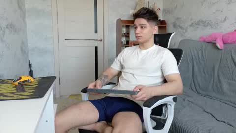 Snapshot of rik_and chatting on 31, 3, 2026 Rick online show from 31, 3, 2026