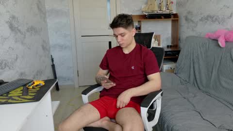 Snapshot of rik_and chatting on 1, 4, 2026 Rick online show from 1, 4, 2026