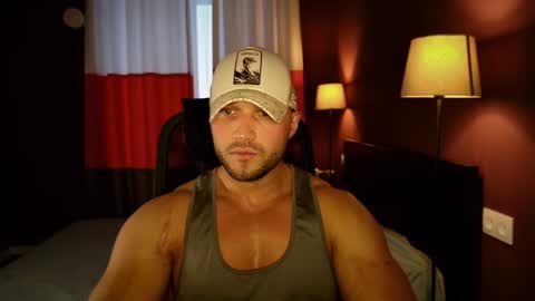 rikadler online show from 19, 1, 2026