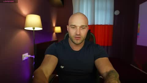 rikadler online show from 17, 5, 2026