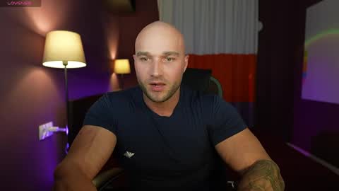 rikadler online show from 20, 5, 2026