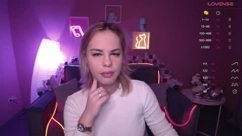 Rika online show from 31, 12, 2024