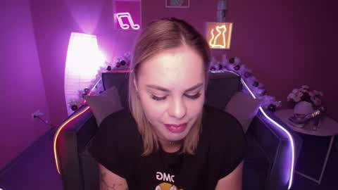 Rika online show from 7, 1, 2025