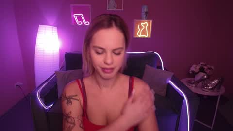 Rika online show from 24, 1, 2025