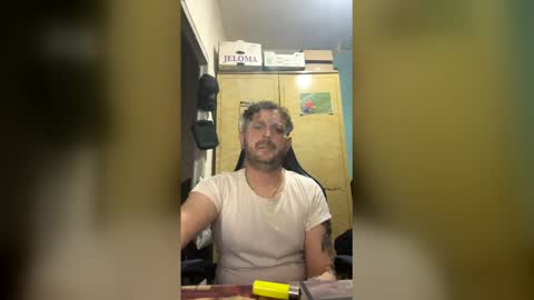rikardo9996 online show from 21, 5, 2026