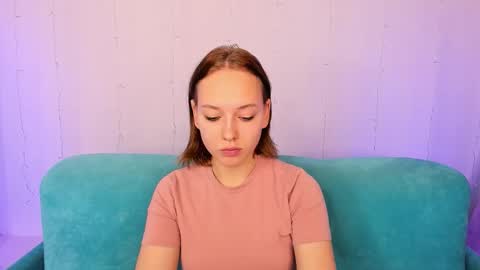 Rikkichoco online show from 3, 11, 2025