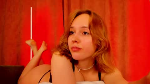 Rikkichoco online show from 1, 4, 2026