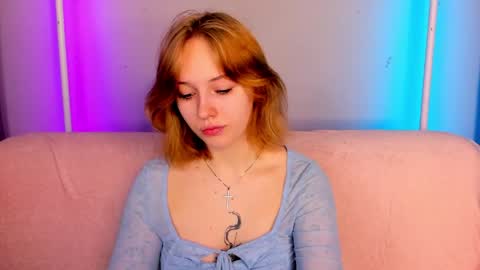 Rikkichoco online show from 28, 4, 2026