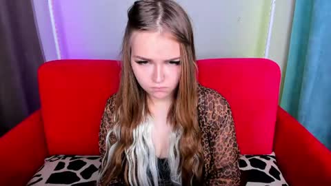 Rikkichoco online show from 10, 5, 2026
