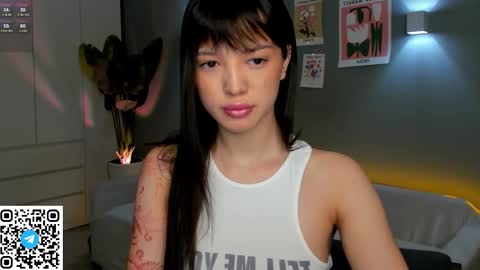 Snapshot of riko_asada chatting on 5, 10, 2025 Riko Asada online show from 5, 10, 2025