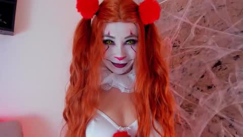 Riley online show from 25, 10, 2025