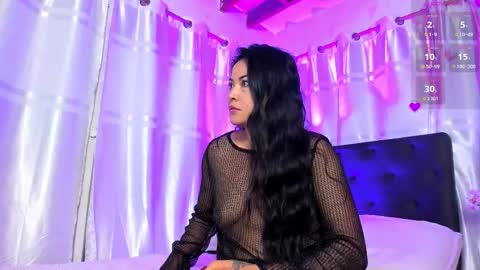 Snapshot of riley_black chatting on 13, 11, 2025 Bela online show from 13, 11, 2025