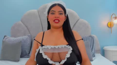 riley_dolly online show from 3, 6, 2026