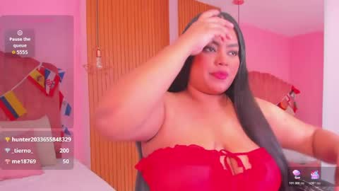 Snapshot of riley_dolly chatting on 30, 6, 2026 riley_dolly online show from 30, 6, 2026