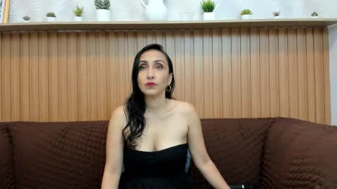 Oriana online show from 13, 5, 2026