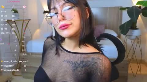Riley Sierra online show from 9, 1, 2025