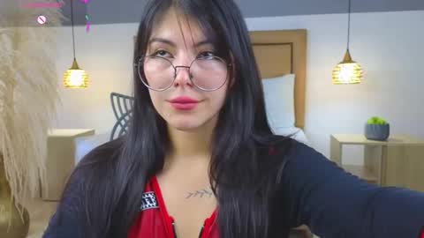 Riley Sierra online show from 20, 2, 2025