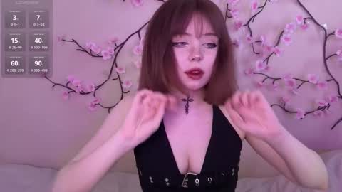 Snapshot of riley_vice chatting on 20, 3, 2026 Sofia online show from 20, 3, 2026