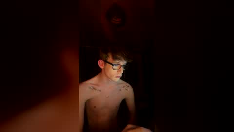 RileyBex online show from 25, 4, 2026